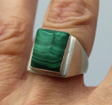 Ancienne bague chevalière d'occasion  France