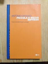 Libro antonio grasso usato  Modica