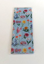 Tissue papers flowers for sale  STAFFORD