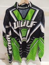 Wulfsport jersey new for sale  SWADLINCOTE