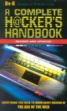 Complete hackers handbook for sale  Montgomery