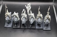 Warhammer fantasy bretonnia for sale  Aiken