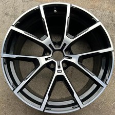 Riginal alufelge bmw gebraucht kaufen  Bad Tölz
