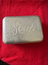 Soap hinged box for sale  Rockledge