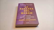 Bruzzone nardoni ragazza usato  Villarbasse