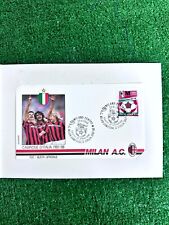 Milan 1987 1988 usato  Roma