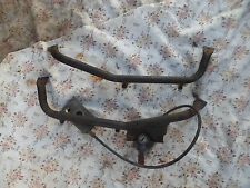 Grab rails 400 for sale  PICKERING