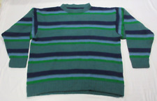 Hand knit men for sale  Silvis