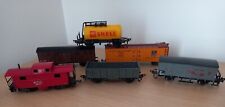 Fleischmann lot wagons d'occasion  Marseille VIII