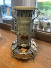 Petroleum fen heizung gebraucht kaufen  Köln