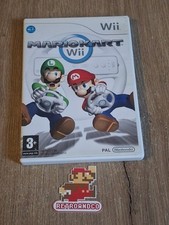 Jeu vidéo nintendo d'occasion  Grasse