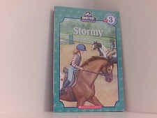 Stormy gebraucht kaufen  Berlin