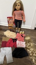 American girl isabelle for sale  Canonsburg