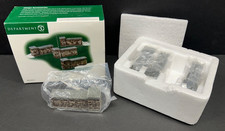 Department village accessories for sale  Marshall