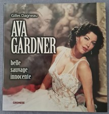 Ava gardner belle d'occasion  Belz