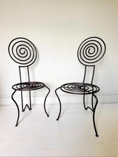 Pair french atelier for sale  HARLOW