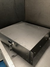 Rack drawer deep for sale  TELFORD