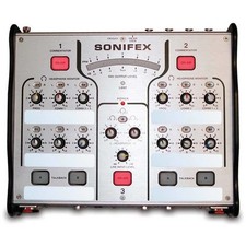 Usado, Interface de áudio de transmissão digital Sonifex CM-CU21 comprar usado  Enviando para Brazil