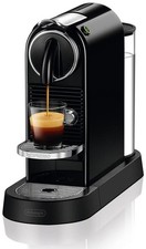 Delonghi citiz en167 gebraucht kaufen Delonghi citiz en167 gebraucht kaufen  Grünhufe,-Lüdershagen