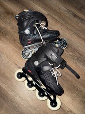 patins rollerblade twister 80 comprar usado patins rollerblade twister 80 comprar usado Enviando para Brazil