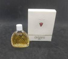 Ungaro diva miniature d'occasion  Artigues-près-Bordeaux
