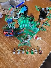 Vintage lego 6079 for sale  Tacoma