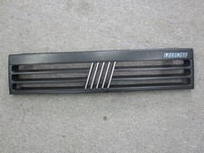 Kühlergrill komplett riginalt gebraucht kaufen  Annaberg-Buchholz, Mildenau