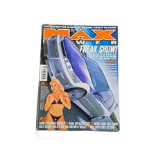 Max power aug for sale  NOTTINGHAM