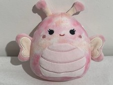 Squishmallows eileen pink for sale  ABERTILLERY