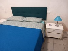 Letto matrimoniale completo usato Letto matrimoniale completo usato  Pesaro