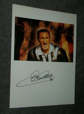 Giorgio chiellini autografo usato  Torino