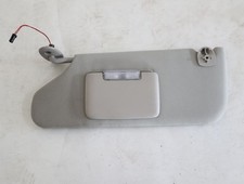 Sun visor jeep d'occasion  Expédié en Belgium