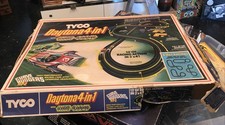 Tyco daytona nite for sale  Jeffersonville
