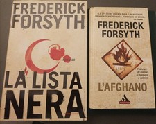 forsyth l afghano usato forsyth l afghano usato Fidenza