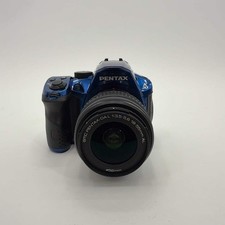 Pentax k30 16.0mp for sale  Charlotte