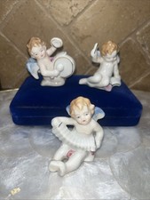 ceramic set vintage for sale  Visalia