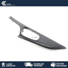 Zierleiste carbon blenden gebraucht kaufen Zierleiste carbon blenden gebraucht kaufen  Eilenburg