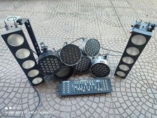 Fari led dmx usato  Rimini