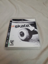 Skate - PS3 - Completo comprar usado  Enviando para Brazil