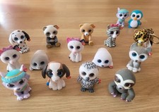 Mini boos flocked for sale  PUDSEY