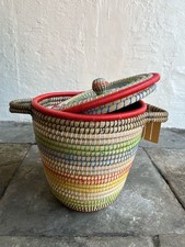 Large beautifully woven for sale  ROCHESTER