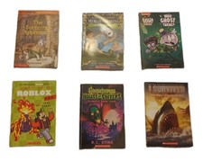 Book bundle 4th for sale  Burbank