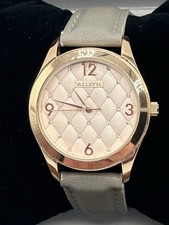Valletta women watch for sale  Austin