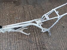 Fantic 303 frame for sale  TARPORLEY