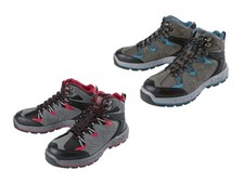 Damen trekkingstiefel schuhe gebraucht kaufen  Kröpelin