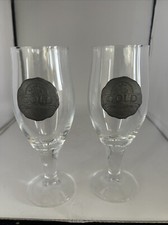 Verres bière gold d'occasion  Marseille XIV