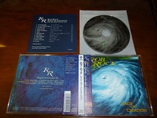 Rob Rock / Rage of Creation JAPAN+1 Joshua Angelica *N, usado comprar usado  Enviando para Brazil