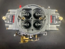 Carburador duplo Holley 4150/4777/650cfm, competição drag racing comprar usado  Enviando para Brazil