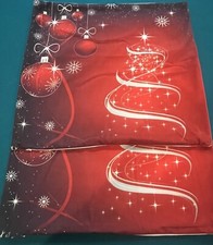 Christmas red ornaments for sale  La Plata