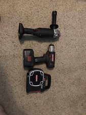 Craftsman 19.2v cordless for sale  Mechanicsville